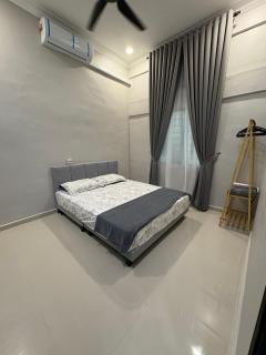 Peruda Inn - Homestay for Múslim only - 4