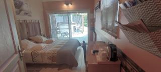 La pinède de Manon chambre cabanon - Barjols - 6