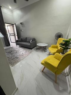 Peruda Inn - Homestay for Múslim only - 6