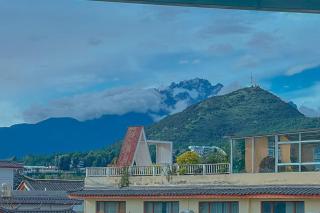 夕露小榭南门机场大巴店Xiluxiaoxie MUXIN INN - 8