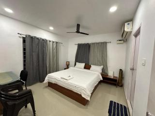 Brown berry inn beach house - 3