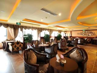 Chengdu French Theme Gold Palace - 9