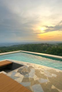 Villa Gua Resort Bandung - 3