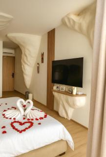 Villa Gua Resort Bandung - 2