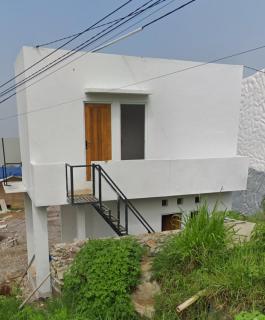 Villa Gua Resort Bandung - 1