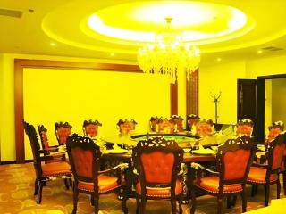 Jin Ding Hong Tai Hotel - 9