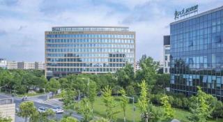 Gardenview Hotel - 9