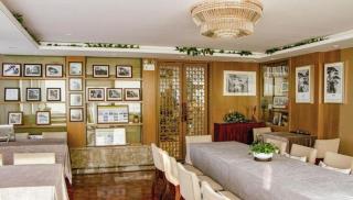 Huangshan Yupinglou Hotel - 5