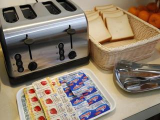 Beijing Yi Jia Hotel - 5