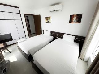 Homestay New Life Tower - 2