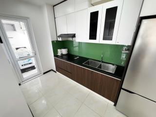 Homestay New Life Tower - 4