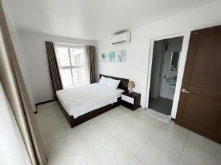 Homestay New Life Tower - 3