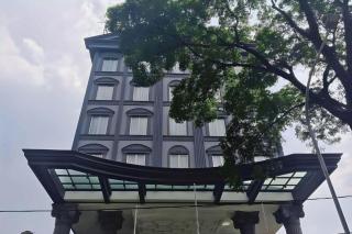 d'primahotel Bandung - 2