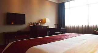 Ramada by Wyndham Suzhou Luzhi - 8