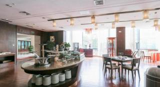 Ramada by Wyndham Suzhou Luzhi - 1