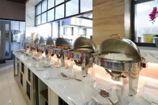 Kenari Asri Hotel - 7