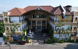 Kenari Asri Hotel - 4