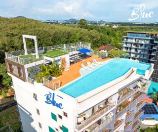 The Blue Hotel - SHA Plus - 0