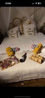 Le cocon de sissy - 8