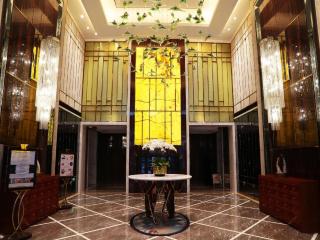 LIA! BEIJING HOTEL - 7