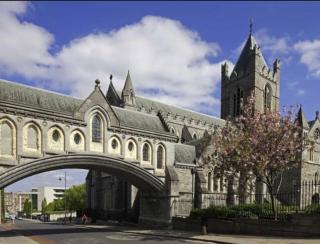 ChristChurch Guesthouse - Dublin - 0