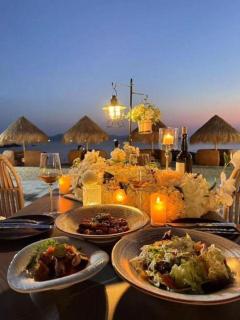 The Century Seaview Hotel - 4