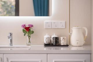 花筑庐江满山红遍民宿 - 4