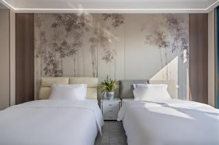 花筑庐江满山红遍民宿 -  - 3