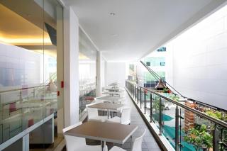 Amaris Hotel La Codefin Kemang - 8