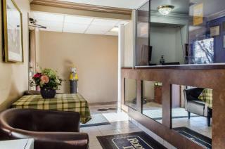 Rodeway Inn Allentown South - Allentown - 9