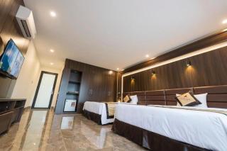 CoTo Starlight Boutique Hotel - 1