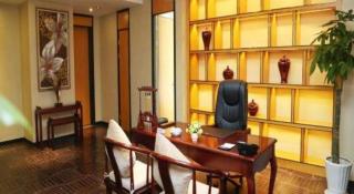 Jiuhua Jin Jiang International Hotel - 9