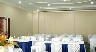 Madani Hotel Medan - 7