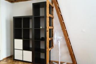 Comfy 1BR Apt for 5 Guests Next to Belvedere - 7