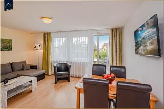 Waldsiedlung Waldhaus App 4.1 - Korswandt - 9