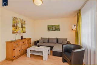 Waldsiedlung Waldhaus App 4.1 - Korswandt - 8