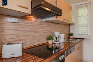 Waldsiedlung Waldhaus App 4.1 - Korswandt - 4