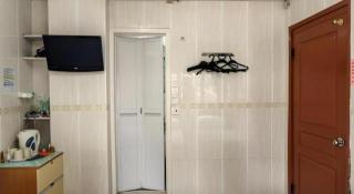 New Mong Kok Guest House - 1