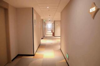 Jinjiang Inn Changchun Xi An Avenue Branch - 3