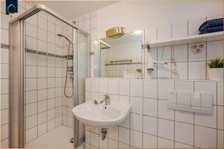 Waldsiedlung Waldhaus App 4.1 - Korswandt - 2