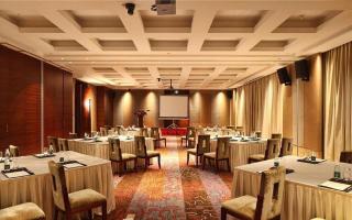 Grand Skylight International Hotel Gongqingcheng - 9