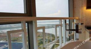 Grand Skylight International Hotel Gongqingcheng - 7