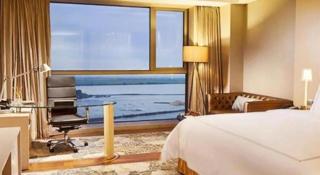 Grand Skylight International Hotel Gongqingcheng - 6