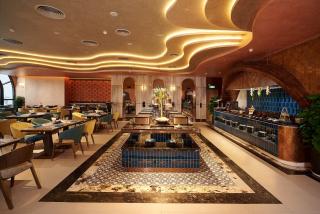 Champton Nha Trang Hotel - 8