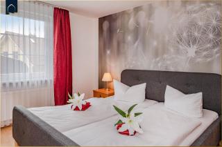 Waldsiedlung Waldhaus App 4.2 - Korswandt - 9