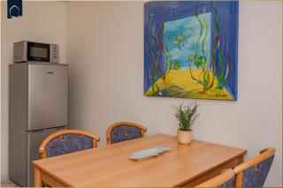 Waldsiedlung Waldhaus App 4.2 - Korswandt - 5