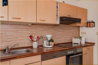 Waldsiedlung Waldhaus App 4.2 - Korswandt - 4