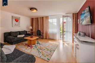 Waldsiedlung Waldhaus App 4.2 - Korswandt - 3