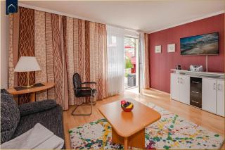 Waldsiedlung Waldhaus App 4.2 - Korswandt - 1