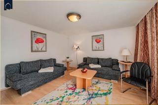 Waldsiedlung Waldhaus App 4.2 - Korswandt - 2